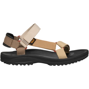 2026 Teva Mujer Winsted Sandals 1017424 - Neutral Mini